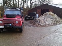 JJs Rubbish Removal and Small Ground Works 250374 Image 0
